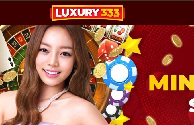 Luxury333 Login: Easy and Secure Access for Online Gamers